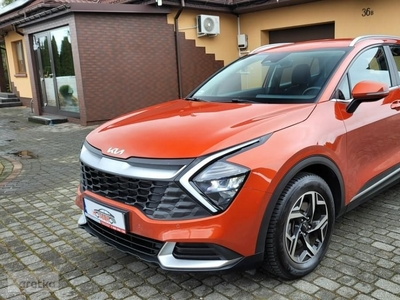 Kia Sportage IV Kolor 