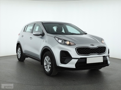 Kia Sportage IV , Salon Polska, Serwis ASO, VAT 23%, Klima