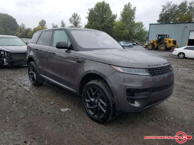 Land Rover Range Rover Sport III 2023