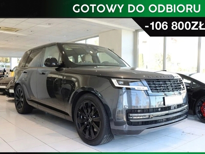 Land Rover Range Rover V SWB 4.4 P535 530KM 2023