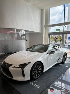 Lexus LC