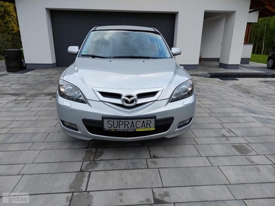 Mazda 3 I 1.6 Exclusive