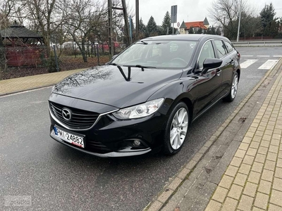 Mazda 6 III