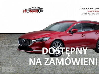 Mazda 6 III SALON POLSKA • Dostępny na zamówienie