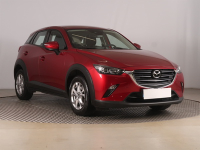 Mazda CX