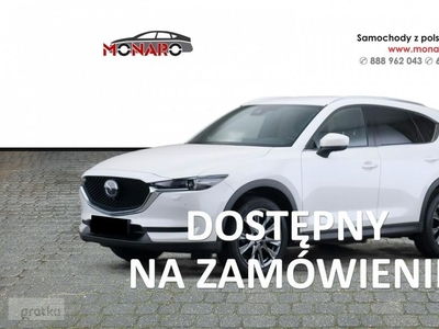 Mazda CX-5 SALON POLSKA • Dostępny na zamówienie