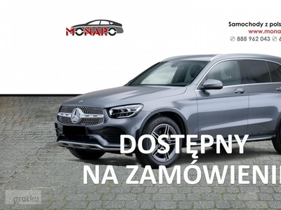 Mercedes-Benz Klasa GLC SALON POLSKA • Dostępny na zamówienie