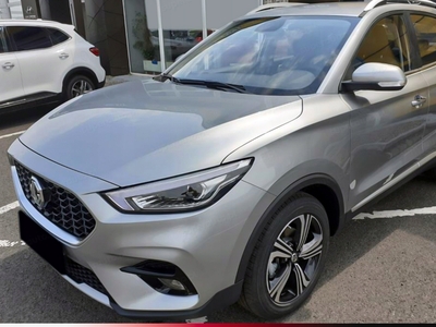 MG ZS I 2023