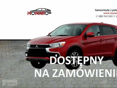 Mitsubishi ASX SALON POLSKA • Dostępny na zamówienie