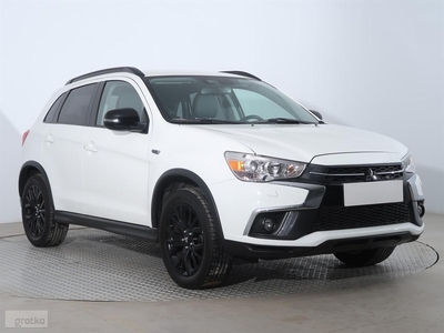 Mitsubishi ASX , Serwis ASO, Skóra, Navi, Xenon, Bi-Xenon, Klima, Tempomat,