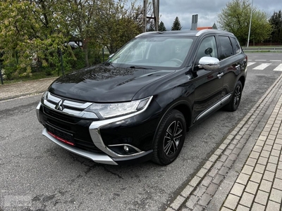 Mitsubishi Outlander III