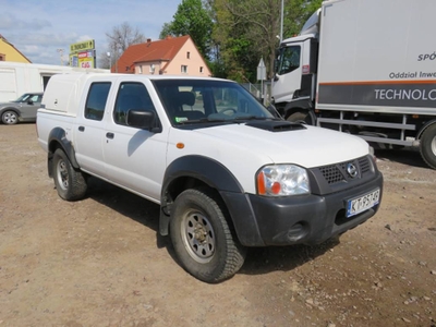 Nissan NP 300 Pick up