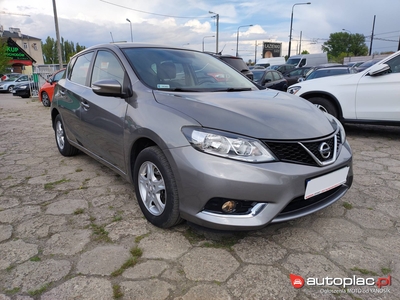 Nissan Pulsar