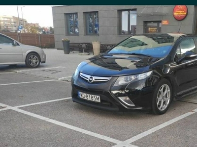 Opel Ampera