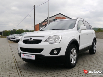 Opel Antara