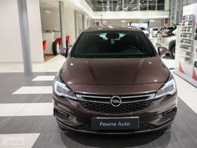 Opel Astra K V 1.4 T Dynamic S&S aut