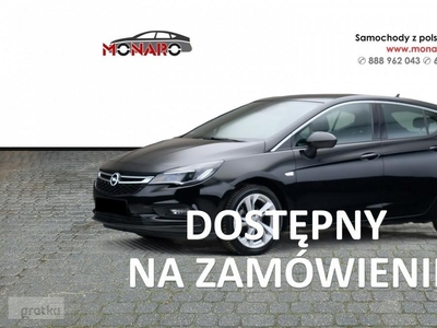 Opel Astra K V • SALON POLSKA • Dostępny na zamówienie