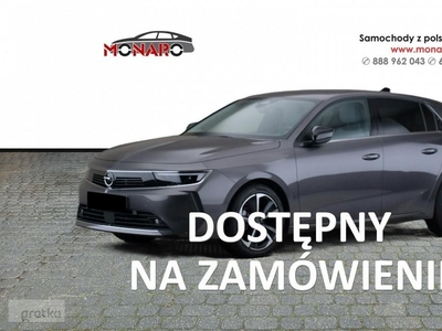 Opel Astra K VI • SALON POLSKA • Dostępny na zamówienie