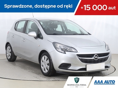 Opel Corsa E Hatchback 3d 1.4 Twinport 75KM 2015