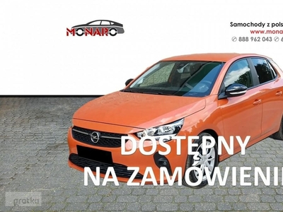 Opel Corsa F SALON POLSKA • Dostępny na zamówienie