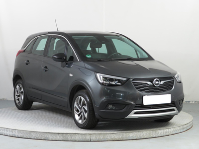 Opel Crossland 2020 1.2 Turbo 26153km SUV