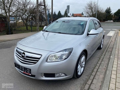 Opel Insignia I