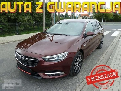 Opel Insignia II Country Tourer