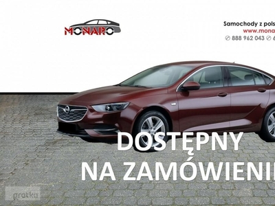 Opel Insignia II Country Tourer SALON POLSKA • Dostępny na zamówienie