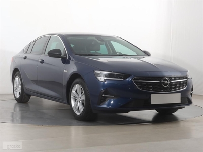 Opel Insignia , Salon Polska, 1. Właściciel, Serwis ASO, Automat, VAT 23%,