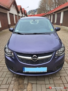 Opel Karl