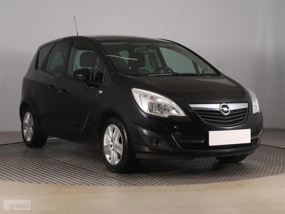 Opel Meriva B , Serwis ASO, GAZ, Klima, Tempomat