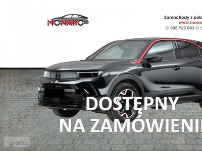 Opel Mokka SALON POLSKA • Dostępny na zamówienie