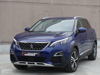 Peugeot 3008 II