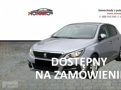 Peugeot 308 II SALON POLSKA • Dostępny na zamówienie