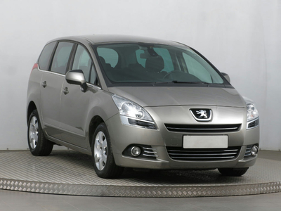 Peugeot 5008 2010 1.6 HDi 195927km Samochody Rodzinne