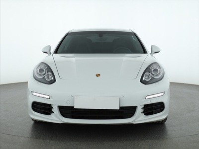 Porsche Panamera 2013 Diesel 134328km Sedan