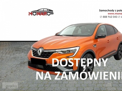 Renault Arkana SALON POLSKA • Dostępny na zamówienie