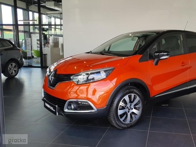 Renault Captur 1.2 Energy TCe Zen EDC EU6