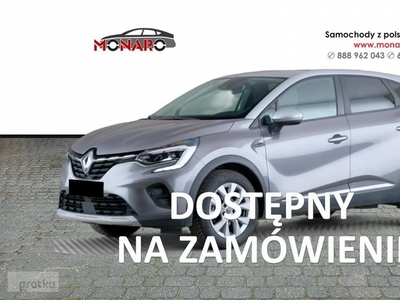 Renault Captur SALON POLSKA • Dostępny na zamówienie