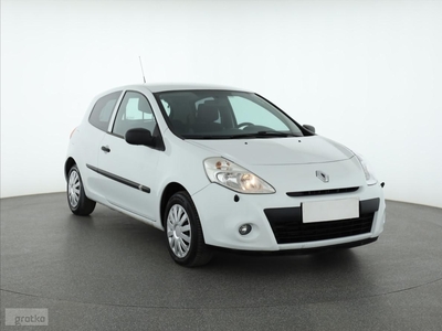 Renault Clio III , Klima, Tempomat