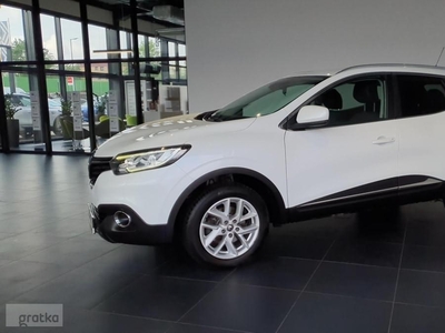 Renault Kadjar I 1.2 Energy TCe Adventure