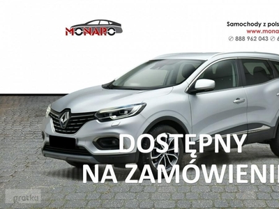 Renault Kadjar I SALON POLSKA • Dostępny na zamówienie