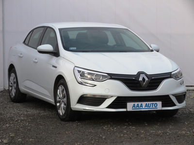 Renault Megane 2018 1.6 SCe 71220km Sedan