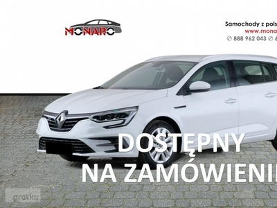 Renault Megane IV SALON POLSKA • Dostępny na zamówienie