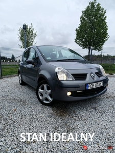 Renault Modus