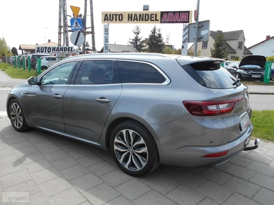 Renault Talisman II 1,6 DCi 160 KM Ledy Automat Zarejestrowany