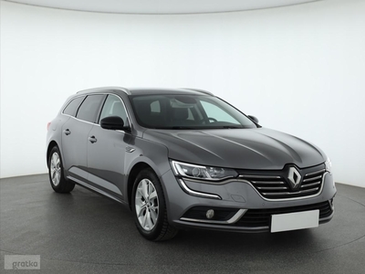 Renault Talisman II , Salon Polska, 1. Właściciel, Serwis ASO, Automat, VAT 23%,