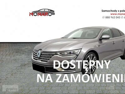 Renault Talisman II SALON POLSKA • Dostępny na zamówienie