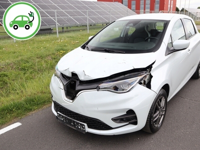 Renault ZOE II R135 136KM 2020