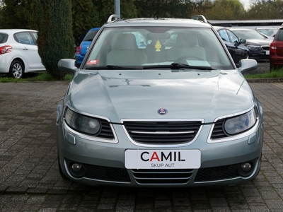 Saab 9-5